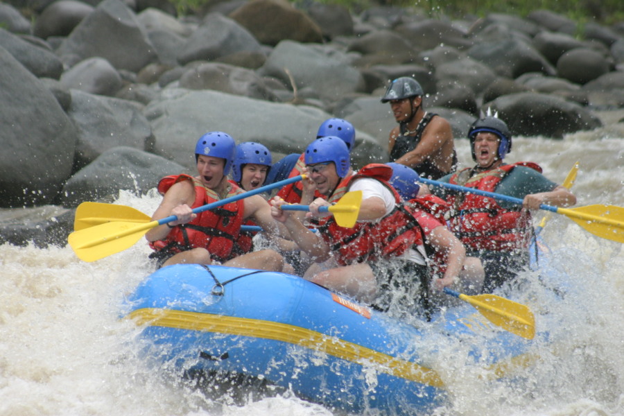 Pacuare, Sabado 26 de Agosto, 2006 209