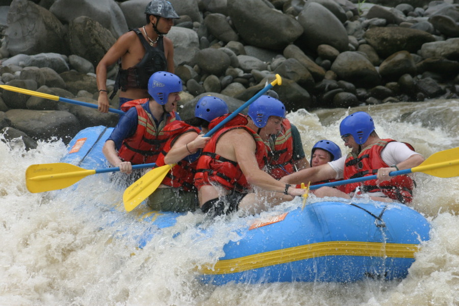 Pacuare, Sabado 26 de Agosto, 2006 214