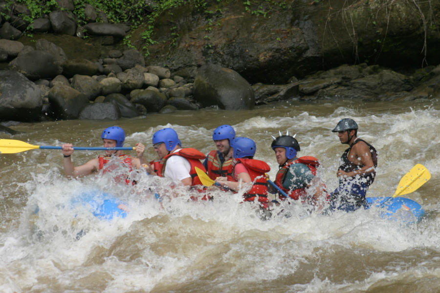 Pacuare, Sabado 26 de Agosto, 2006 320