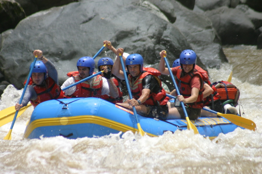 Pacuare, Sabado 26 de Agosto, 2006 070