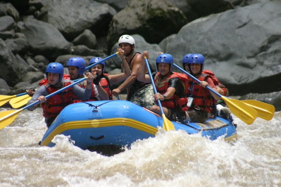 Pacuare, Sabado 26 de Agosto, 2006 071