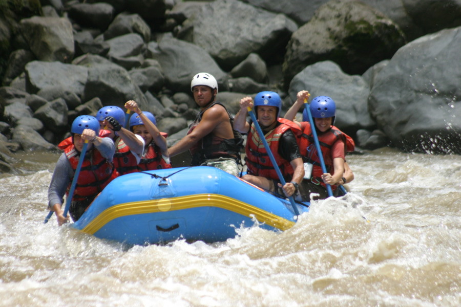 Pacuare, Sabado 26 de Agosto, 2006 072