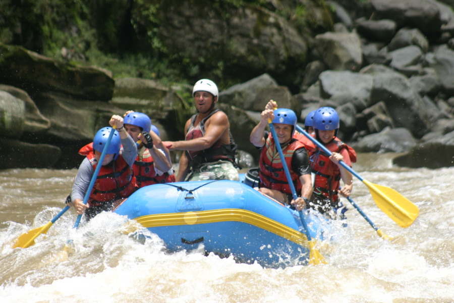 Pacuare, Sabado 26 de Agosto, 2006 073