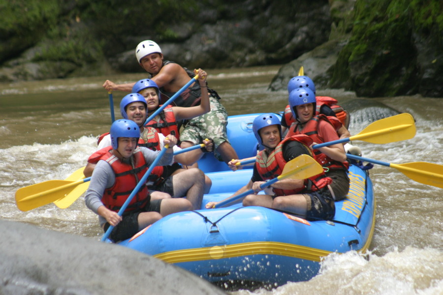 Pacuare, Sabado 26 de Agosto, 2006 091