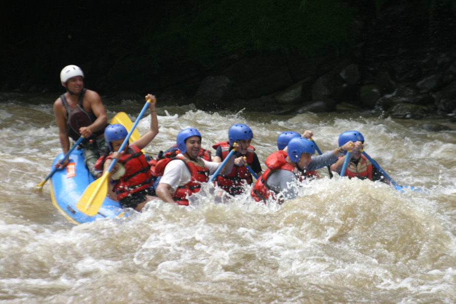 Pacuare, Sabado 26 de Agosto, 2006 161