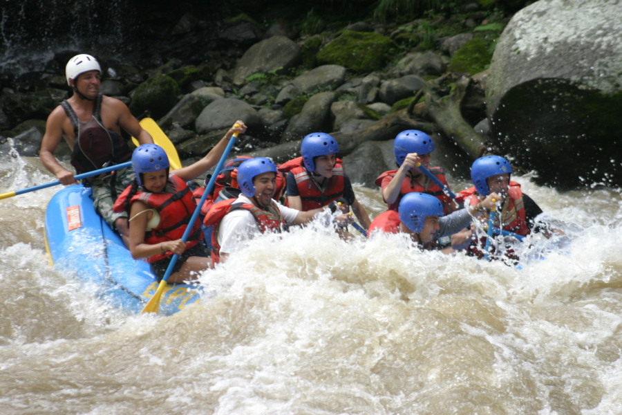 Pacuare, Sabado 26 de Agosto, 2006 164