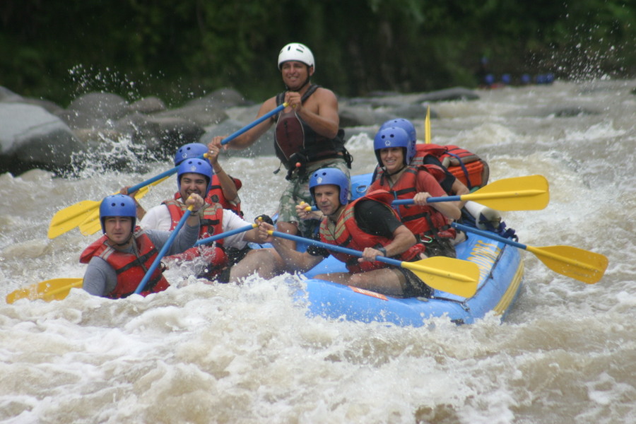 Pacuare, Sabado 26 de Agosto, 2006 216