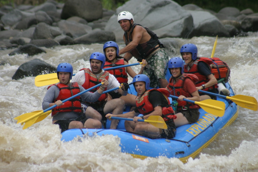 Pacuare, Sabado 26 de Agosto, 2006 218