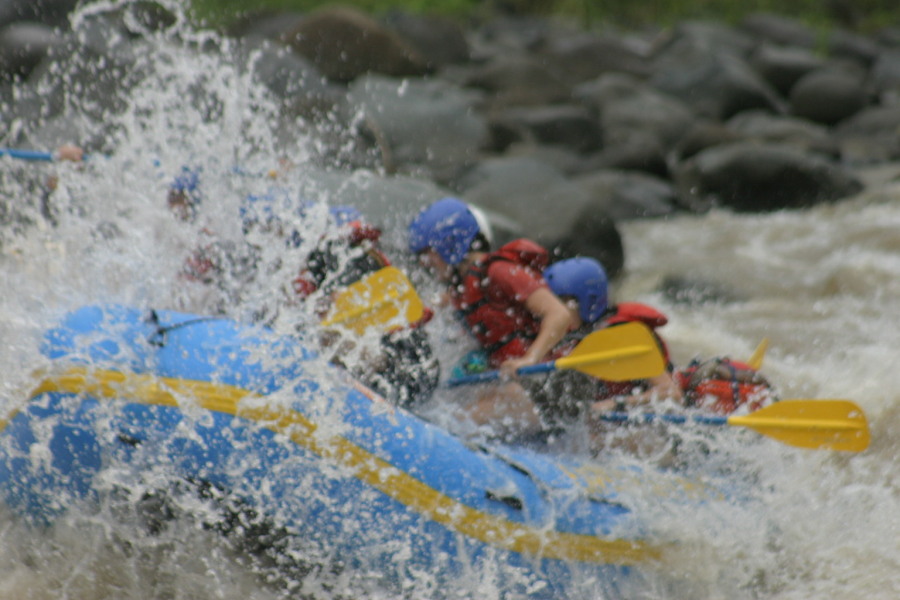 Pacuare, Sabado 26 de Agosto, 2006 219