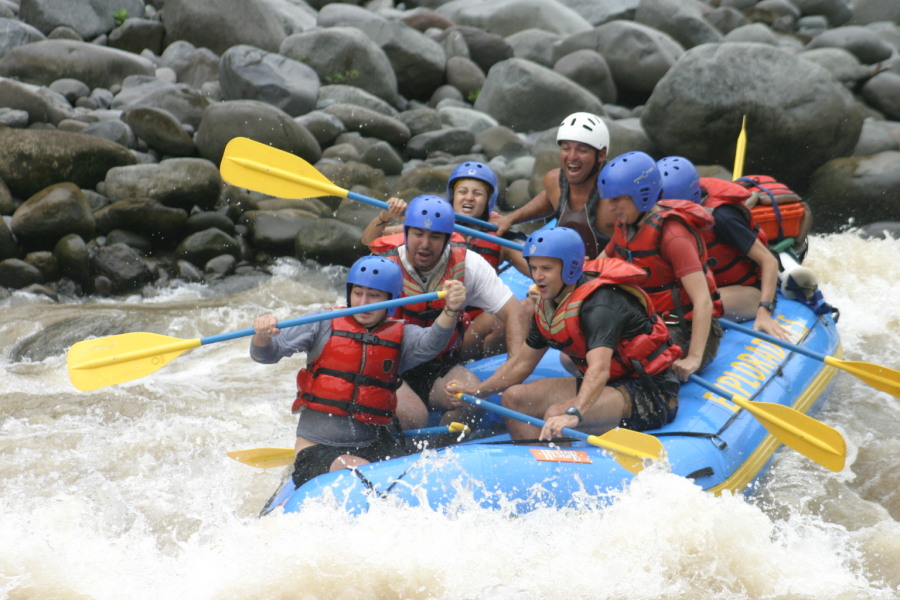 Pacuare, Sabado 26 de Agosto, 2006 221