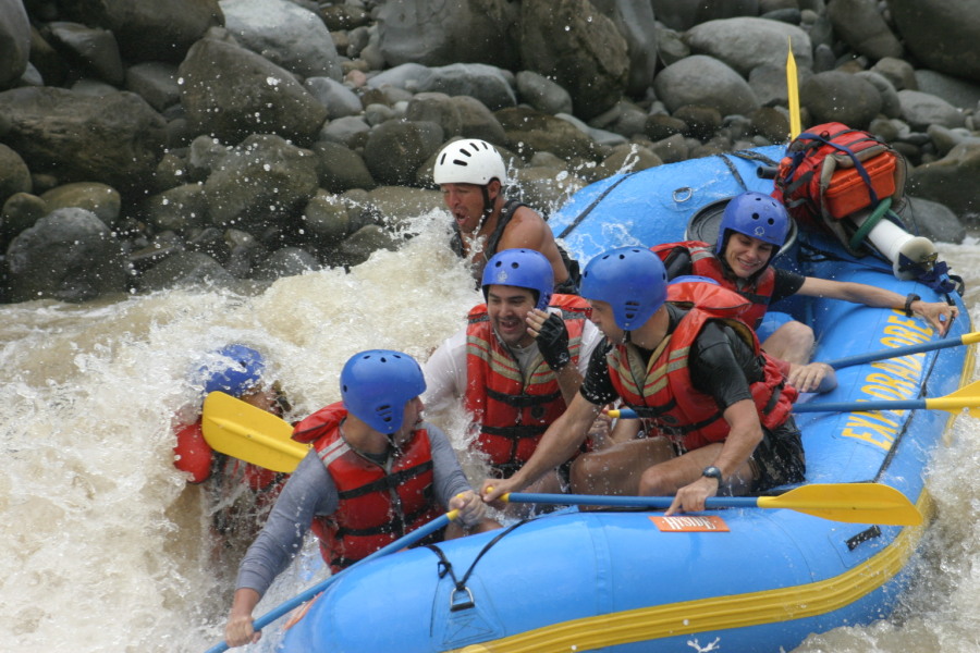 Pacuare, Sabado 26 de Agosto, 2006 224