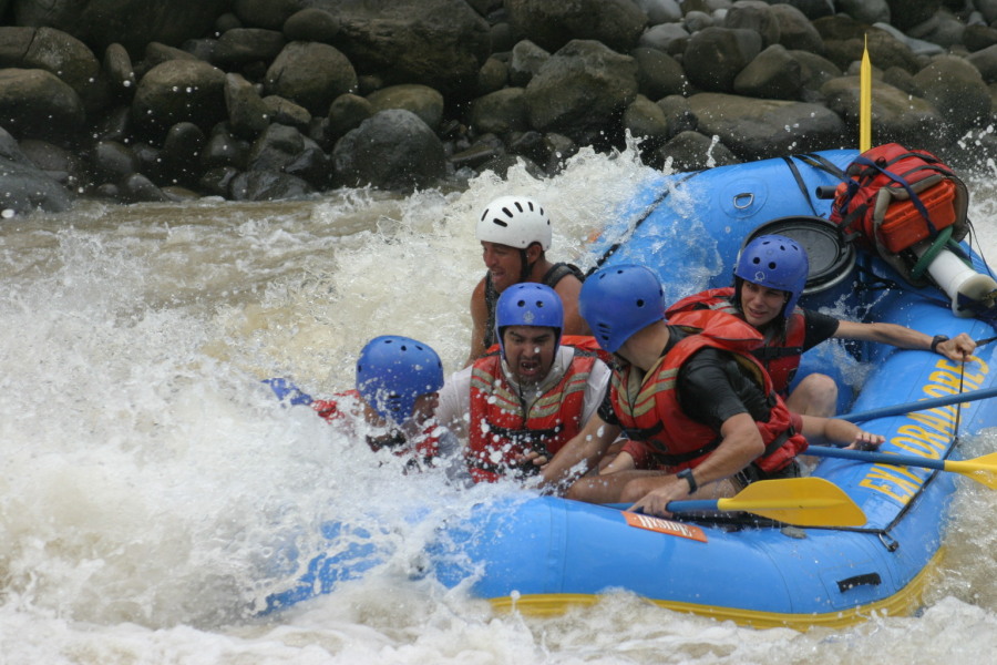 Pacuare, Sabado 26 de Agosto, 2006 225