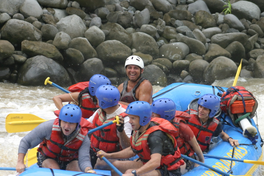 Pacuare, Sabado 26 de Agosto, 2006 227