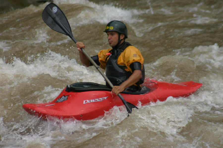 Pacuare, Sabado 26 de Agosto, 2006 315