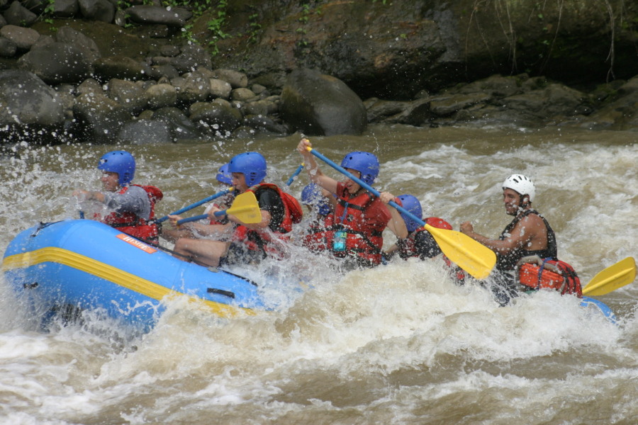 Pacuare, Sabado 26 de Agosto, 2006 331