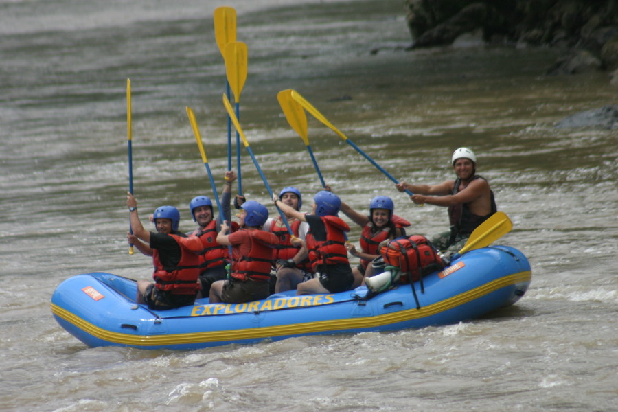 Pacuare, Sabado 26 de Agosto, 2006 337